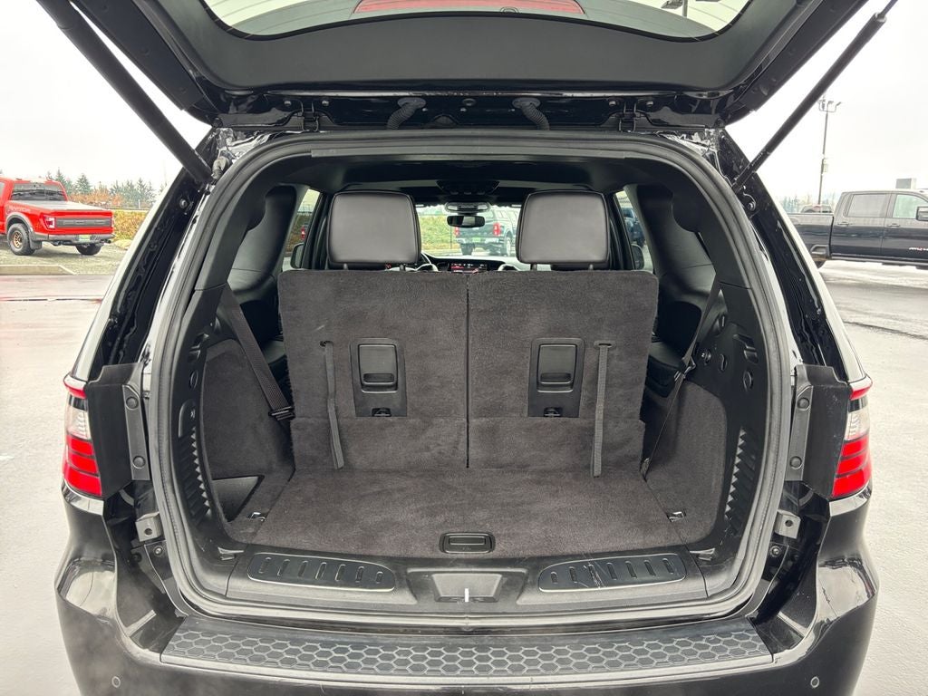 2022 Dodge Durango R/T