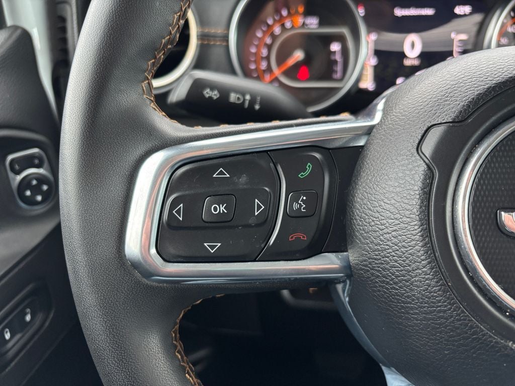 2023 Jeep Gladiator High Altitude Lifted w/ Wheel & Tire Package