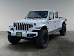 2023 Jeep Gladiator High Altitude Lifted w/ Wheel & Tire Package