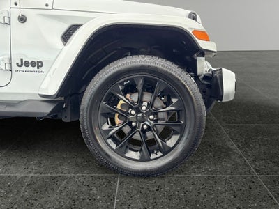 2023 Jeep Gladiator High Altitude Lifted w/ Wheel & Tire Package