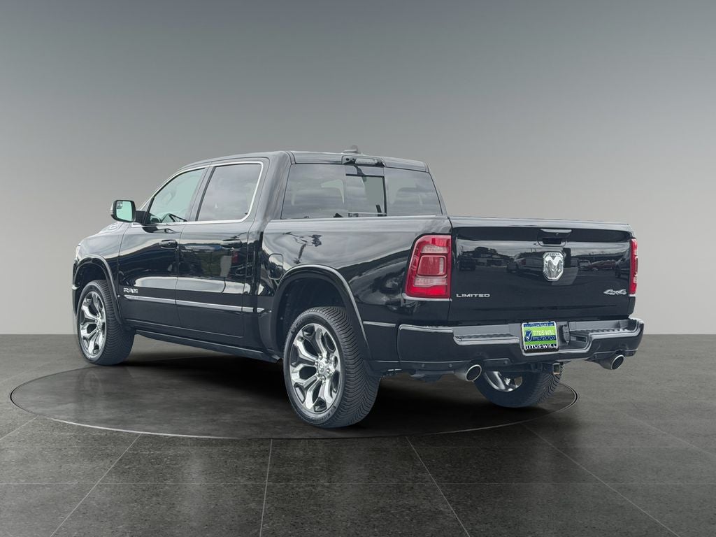 2023 RAM 1500 Limited