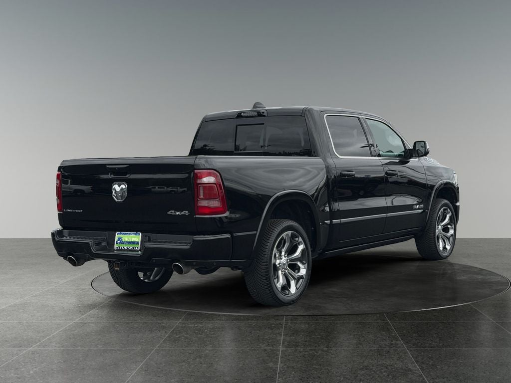 2023 RAM 1500 Limited