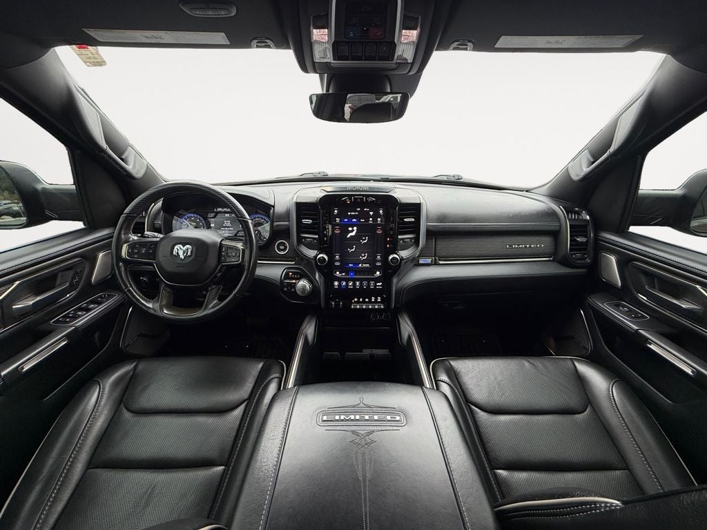2020 RAM 1500 Limited