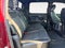 2024 RAM 1500 Laramie Rocky Ridge Lift Wheels & Tire Package
