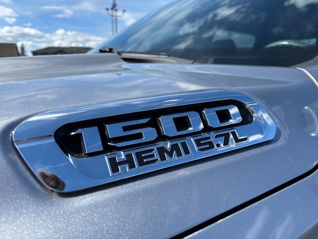 2019 RAM 1500 Limited