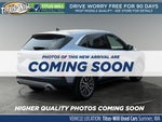 2022 Ford Escape Plug-In Hybrid SE