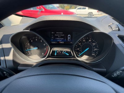 2019 Ford Escape S