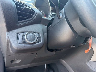 2019 Ford Escape S