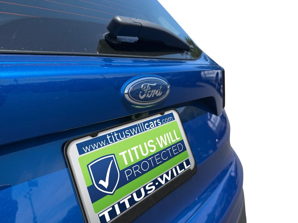 2019 Ford Escape S
