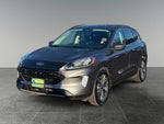 2021 Ford Escape Hybrid Titanium