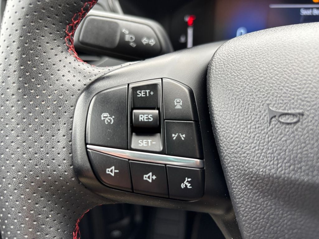 2023 Ford Escape ST-Line Select