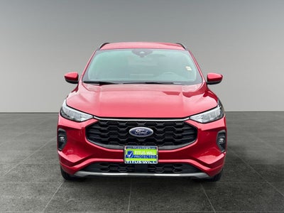 2023 Ford Escape ST-Line Select