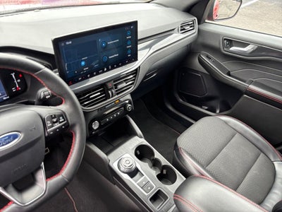2023 Ford Escape ST-Line Select