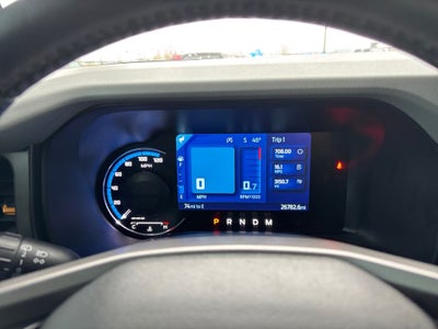 2023 Ford Bronco Badlands Lifted w/ Wheel & Tire Package