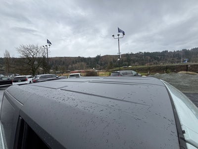 2023 Ford Bronco Badlands Lifted w/ Wheel & Tire Package