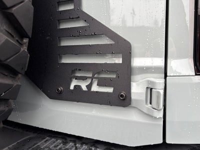 2023 Ford Bronco Badlands Lifted w/ Wheel & Tire Package