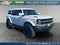 2025 Ford Bronco Outer Banks Lifted W/ Wheel & Tire Package