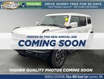 2025 Ford Bronco Outer Banks Lifted W/ Wheel & Tire Package