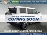 2025 Ford Bronco Outer Banks Lifted W/ Wheel & Tire Package