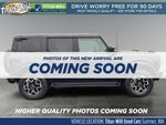 2025 Ford Bronco Outer Banks Lifted W/ Wheel & Tire Package