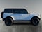 2025 Ford Bronco Outer Banks Lifted w/ Wheel & Tire Package