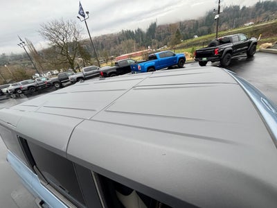 2024 Ford Bronco Wildtrak Lifted W/ Wheel & Tire Package