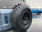 2024 Ford Bronco Wildtrak Lifted W/ Wheel & Tire Package