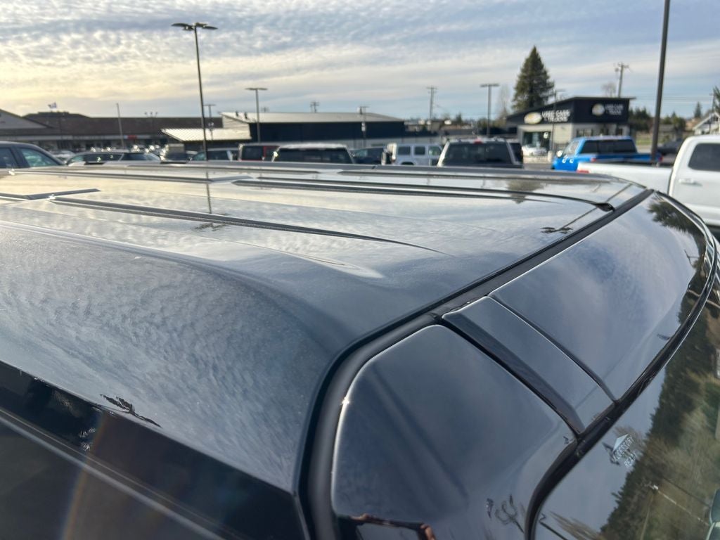 2025 Ford Bronco Badlands Lifted W/ Wheel & Tire Package