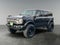 2025 Ford Bronco Badlands Lifted W/ Wheel & Tire Package
