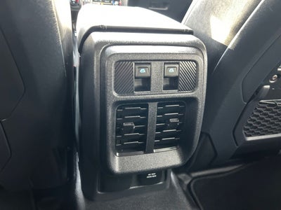 2025 Ford Bronco Badlands Lifted W/ Wheel & Tire Package