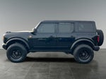 2025 Ford Bronco Badlands Lifted W/ Wheel & Tire Package