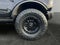 2025 Ford Bronco Badlands Lifted W/ Wheel & Tire Package