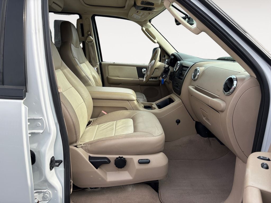 2006 Ford Expedition Eddie Bauer