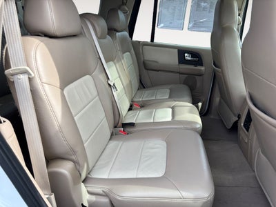 2006 Ford Expedition Eddie Bauer