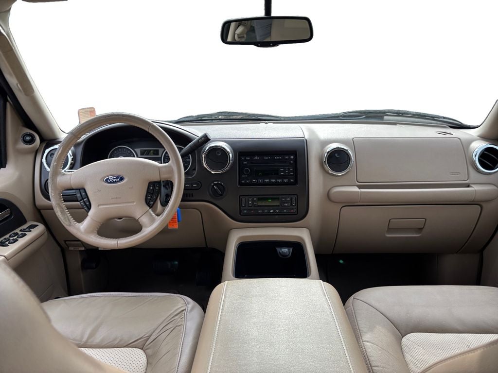 2006 Ford Expedition Eddie Bauer