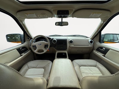 2006 Ford Expedition Eddie Bauer