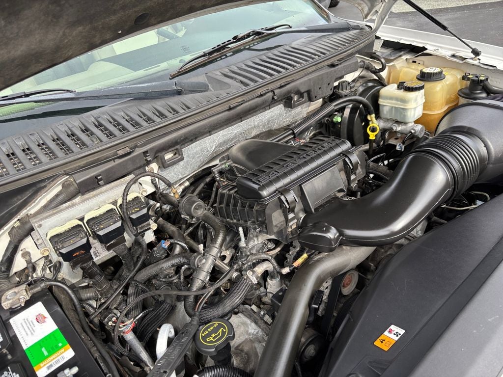 2006 Ford Expedition Eddie Bauer