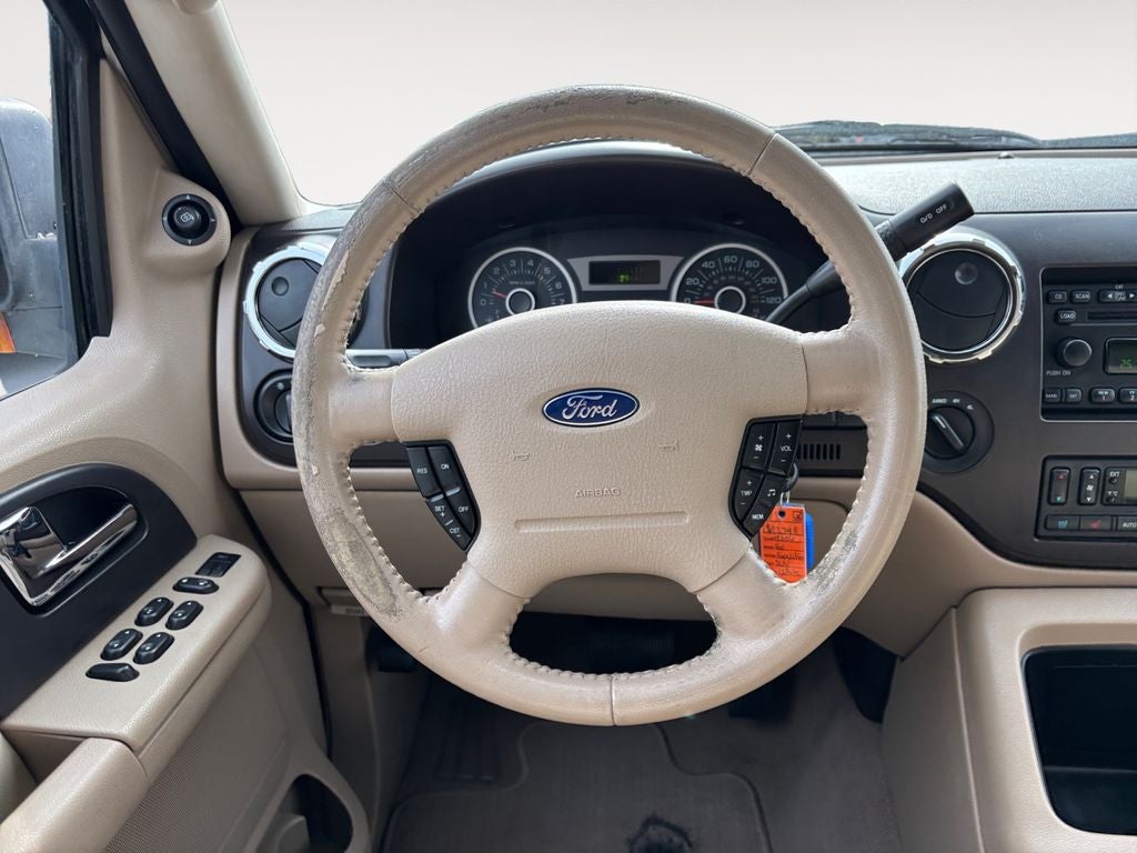2006 Ford Expedition Eddie Bauer
