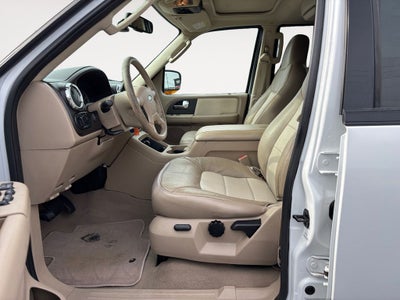 2006 Ford Expedition Eddie Bauer
