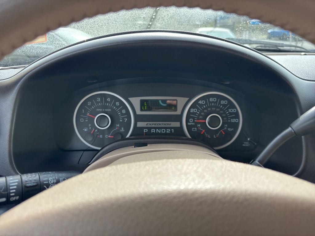 2006 Ford Expedition Eddie Bauer