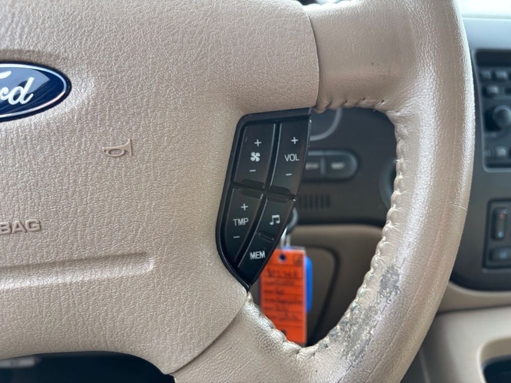 2006 Ford Expedition Eddie Bauer