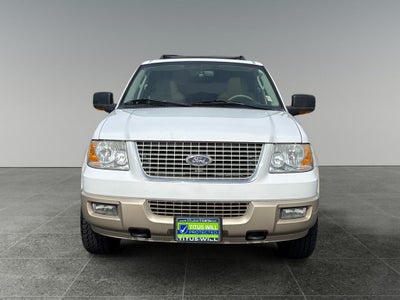 2006 Ford Expedition Eddie Bauer