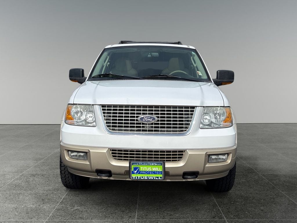 2006 Ford Expedition Eddie Bauer