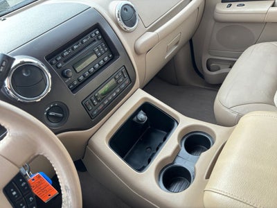 2006 Ford Expedition Eddie Bauer