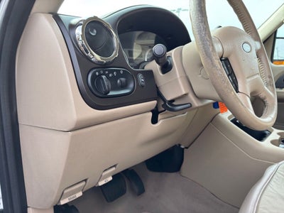 2006 Ford Expedition Eddie Bauer