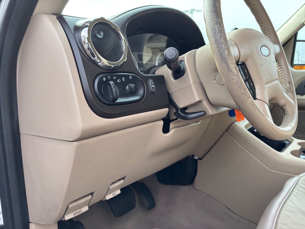 2006 Ford Expedition Eddie Bauer