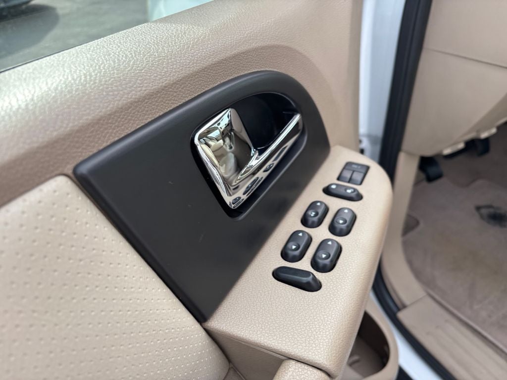 2006 Ford Expedition Eddie Bauer