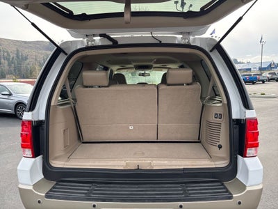 2006 Ford Expedition Eddie Bauer