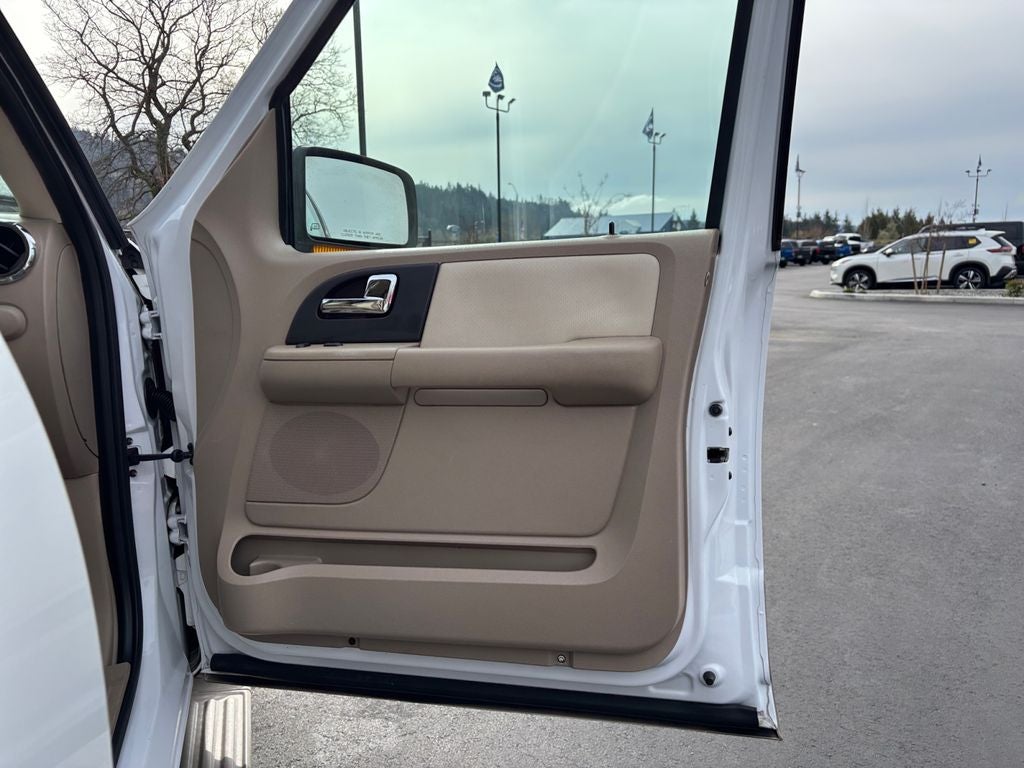 2006 Ford Expedition Eddie Bauer