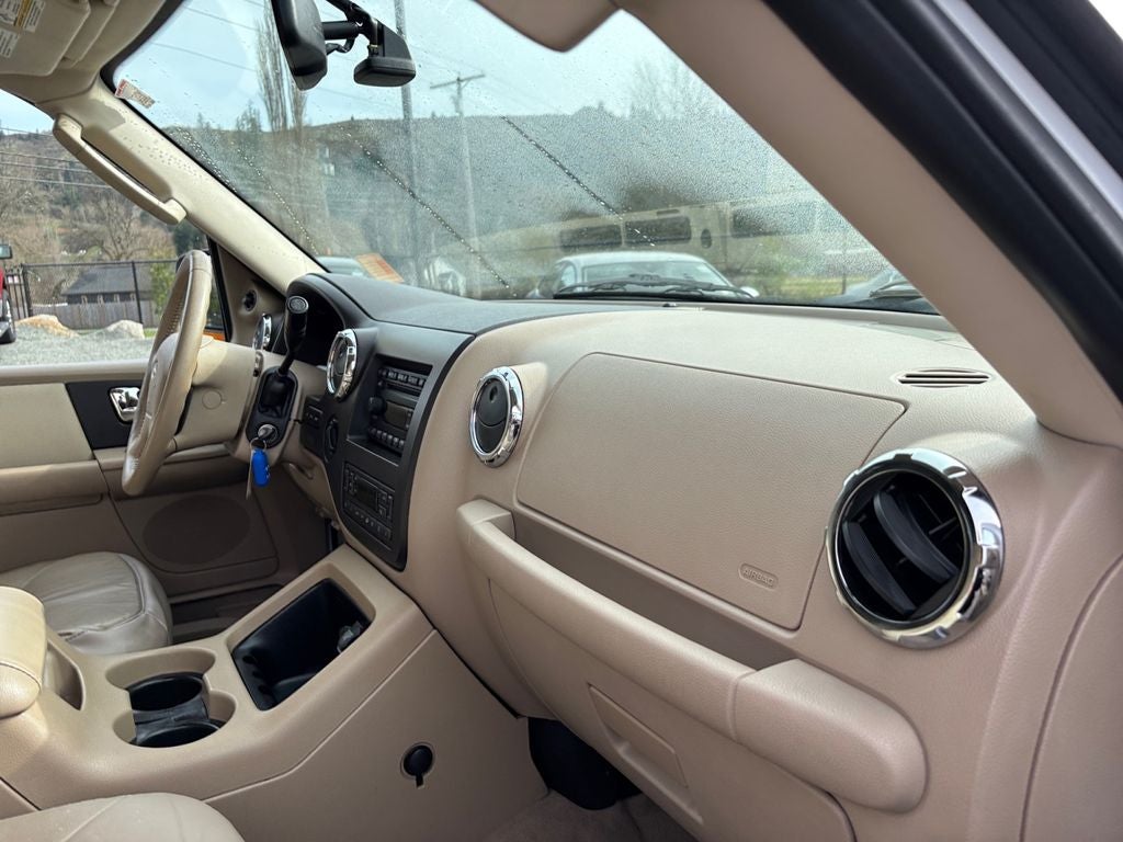 2006 Ford Expedition Eddie Bauer